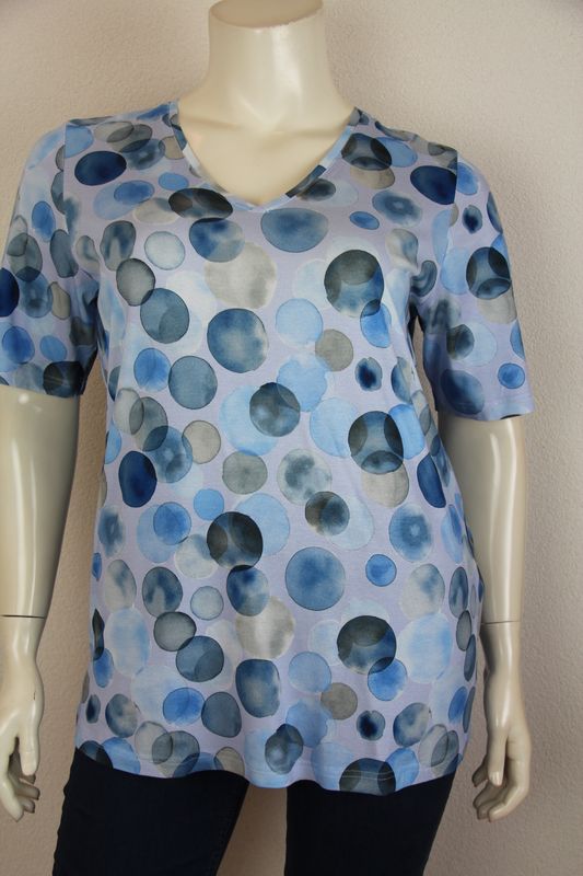 Brand shirt print 15643-5089