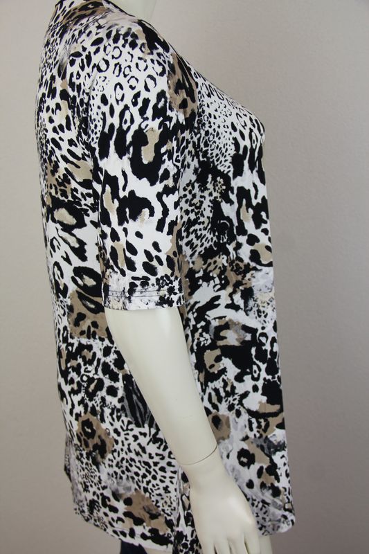 Brand  shirt print 15476-5096