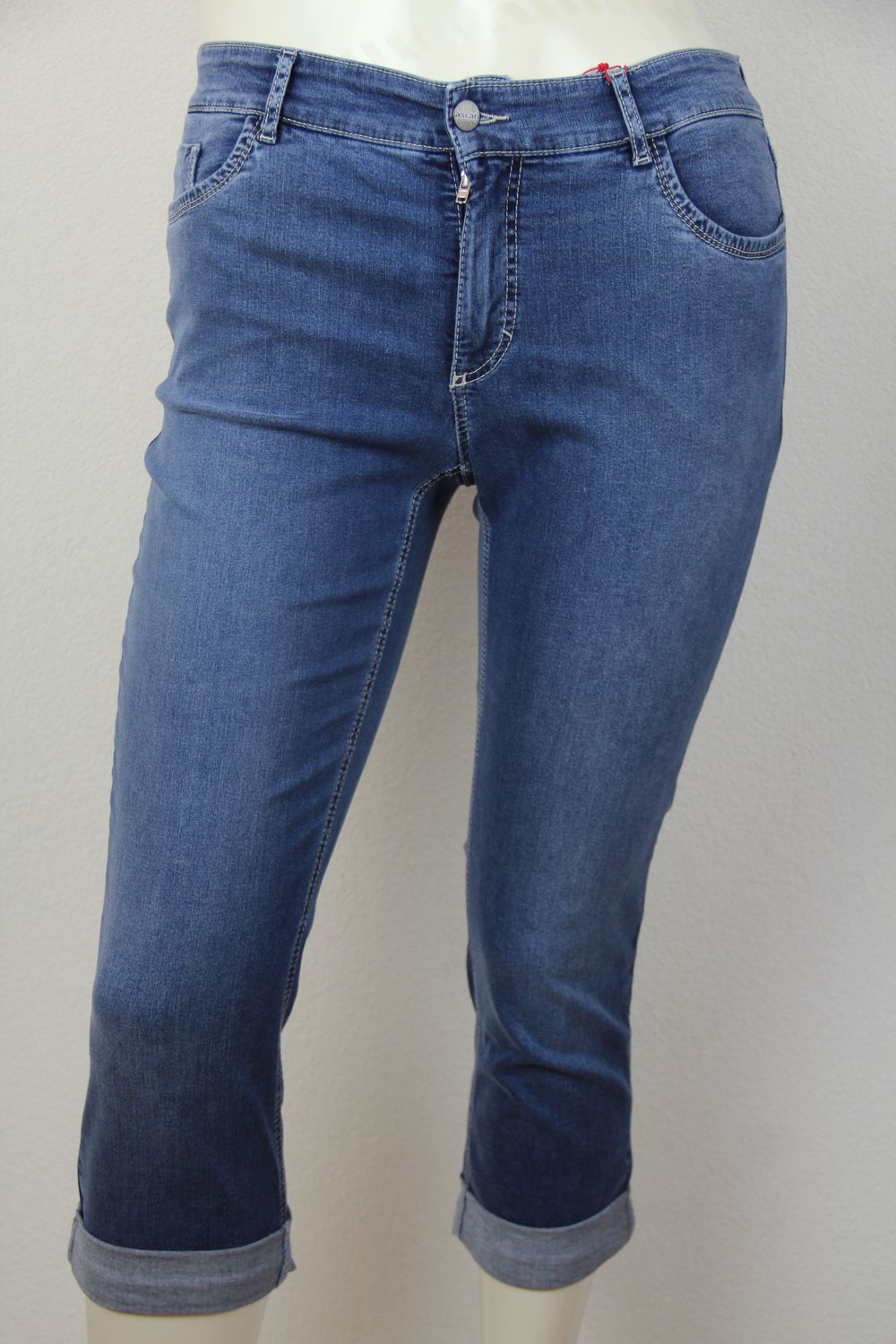 Ascari Power 58 turn up Midden Blauw 248 4888 428