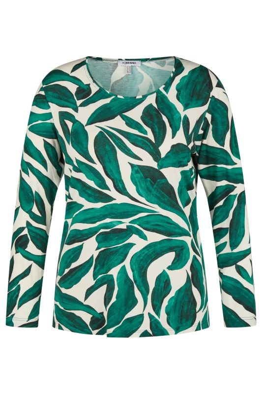 Brand Shirt Print 15730 5172