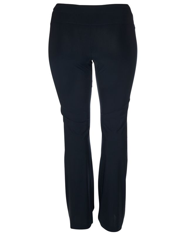 Only-M Broek Bootcut SC STRONG Navy SC.PAN.S.025DG