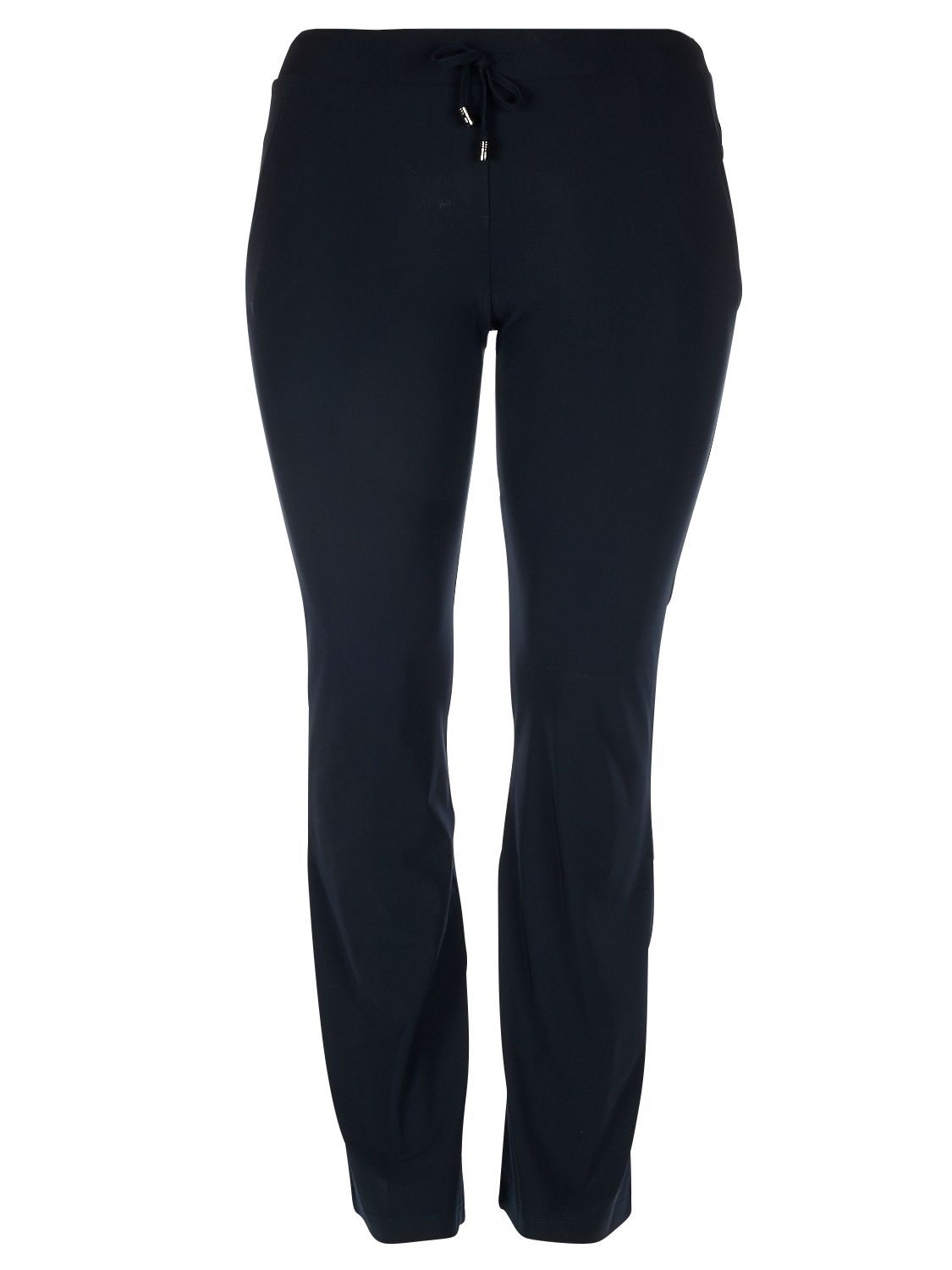 Only-M Broek Bootcut SC STRONG Navy SC.PAN.S.025DG