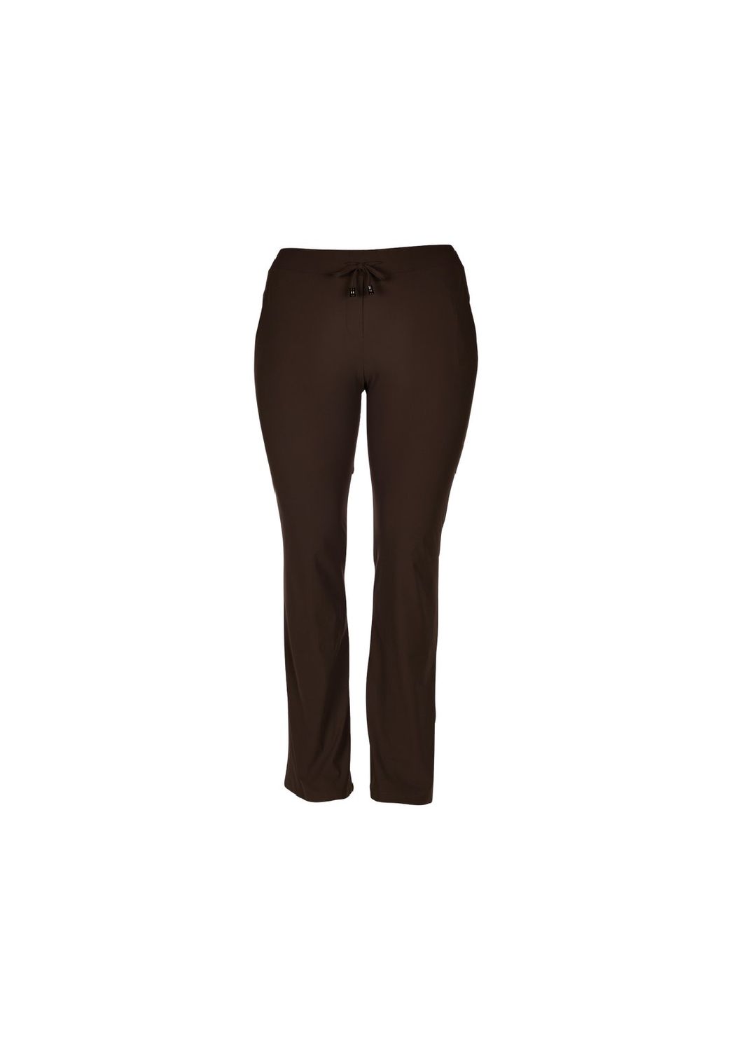 Only-M Broek Bootcut SC STRONG Nutella SC.PAN.S.025DG
