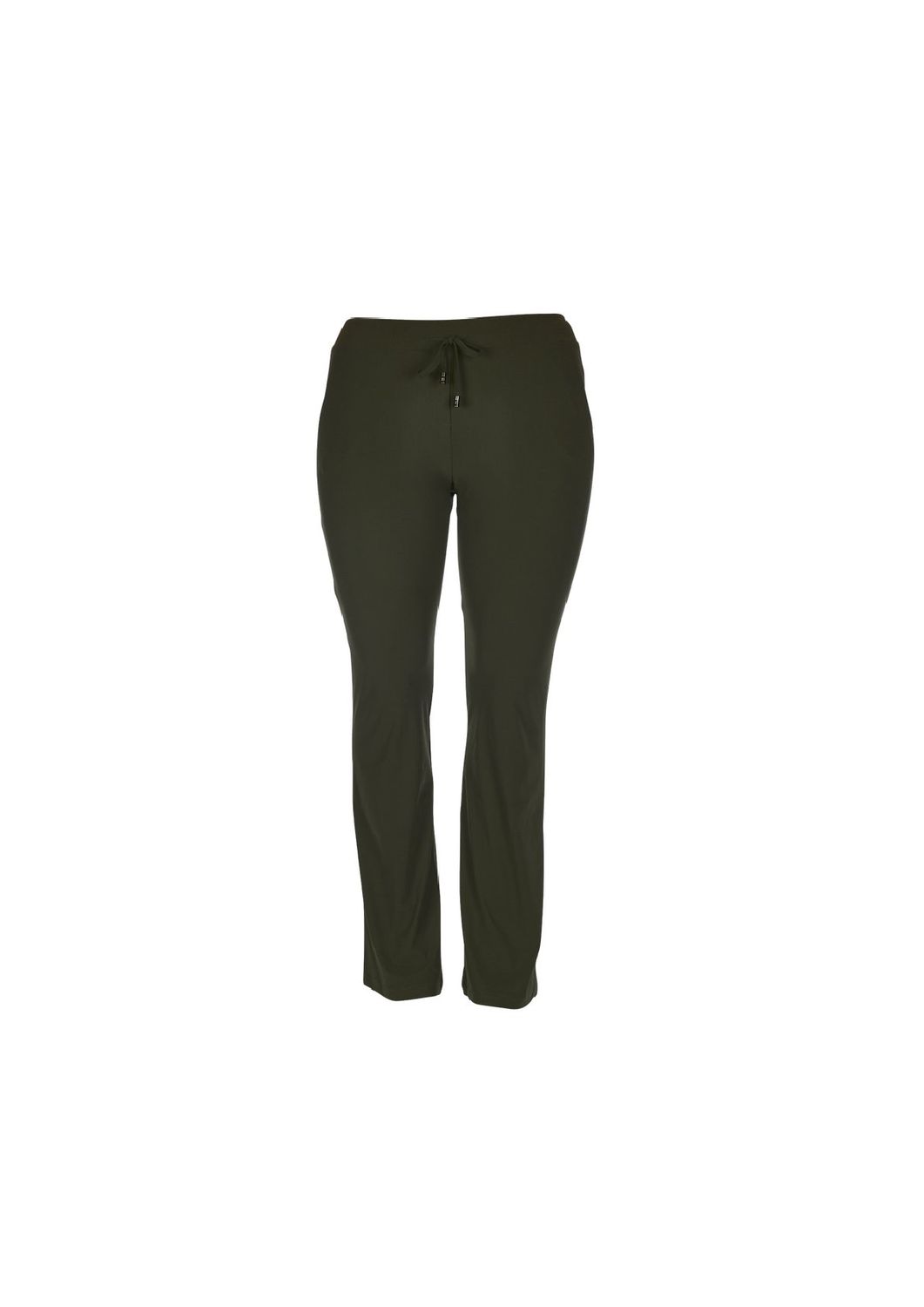 Only-M Broek Bootcut SC STRONG Olive Green SC.PAN.S.025DG
