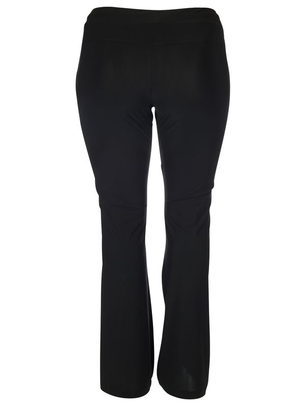 Only-M Broek Bootcut SC STRONG Nero SC.PAN.S.025DG