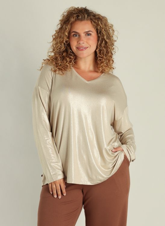 Yest Curve Shaylee Essential Sand A005862