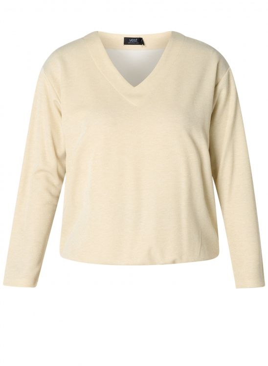 Yest Curve Holle Winter White A005939