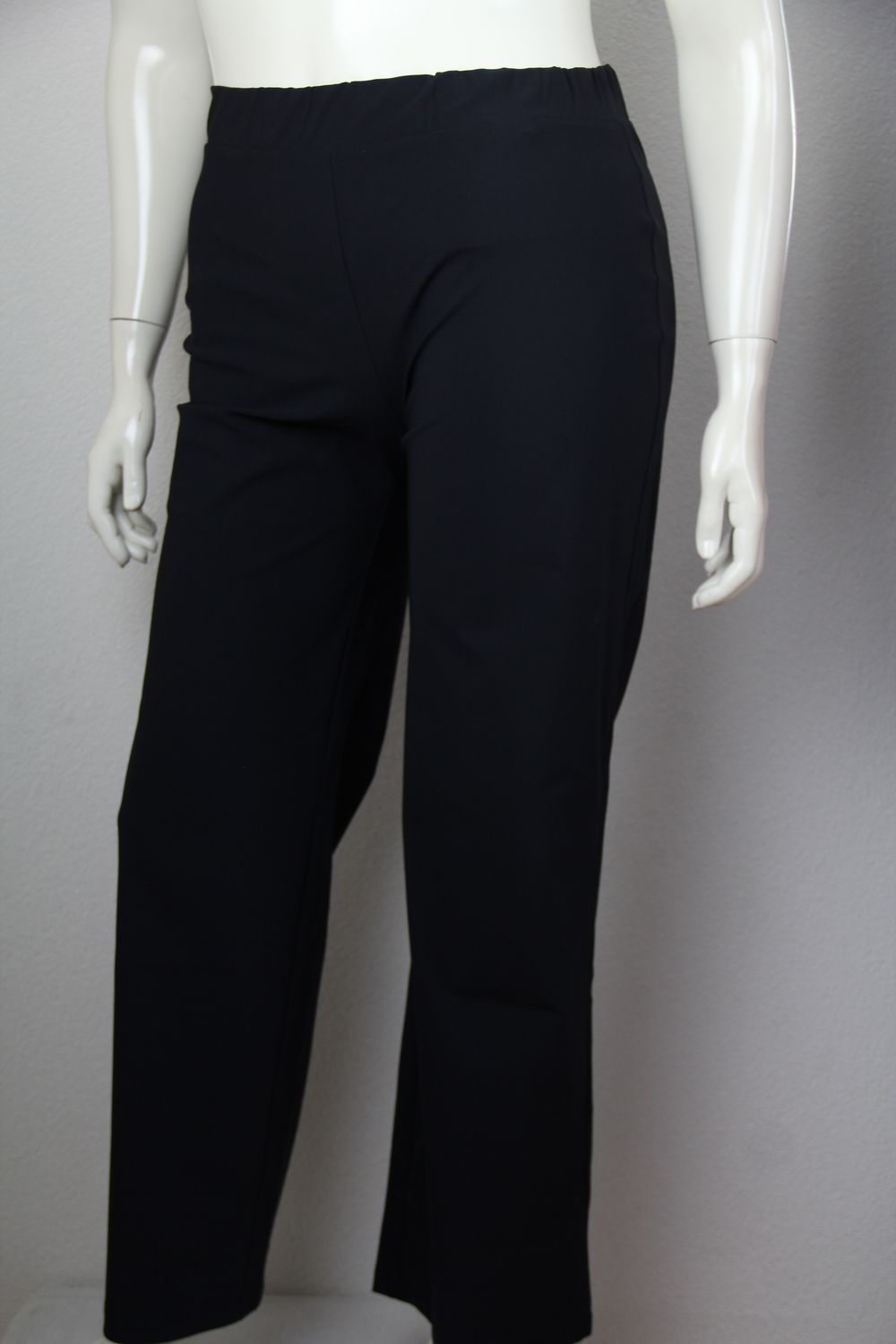 Only-M Pantalon strong Sporty Chic Nero SC.PAN.041DG