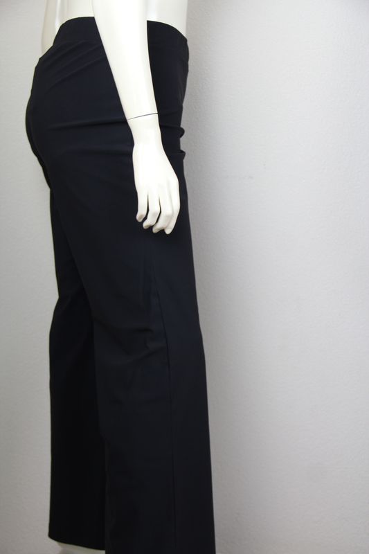 Only-M Pantalon strong Sporty Chic Nero SC.PAN.041DG
