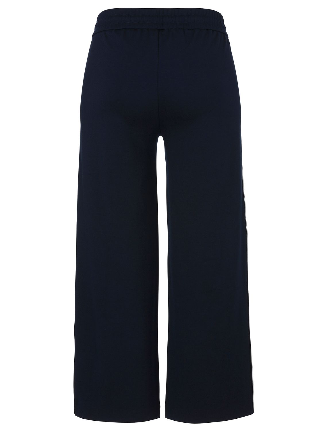 Via Appia Due Broek enkellengte Marine Ecru 2611401