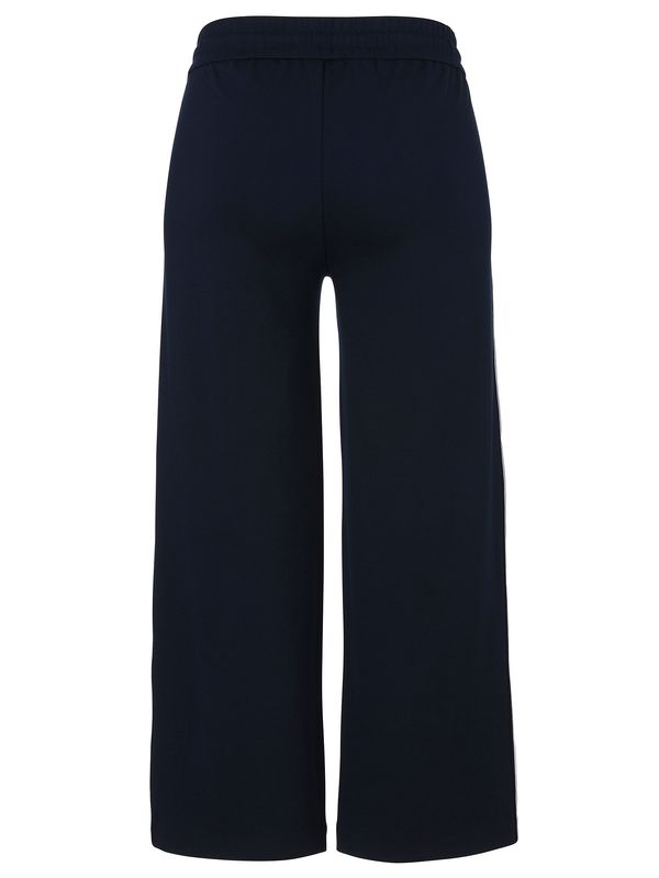 Via Appia Due Broek enkellengte Marine Ecru 2611401