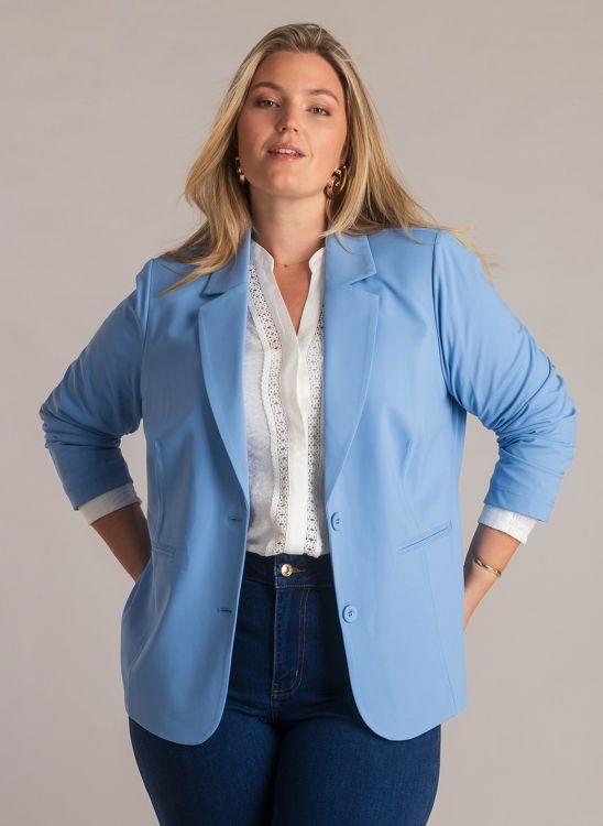 Yest Curve Vita Essential Uniform Blue A006087