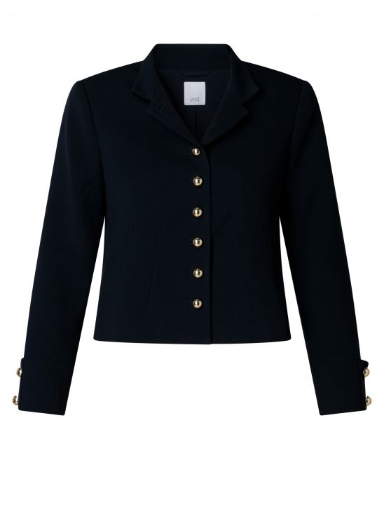 Yest Curve Jana Navy A006031