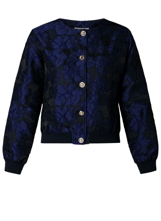 Yest Curve Joska Navy/Multi-Colour A006044