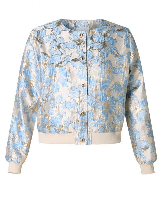 Yest Curve Joska Off White/Multi-C A006044