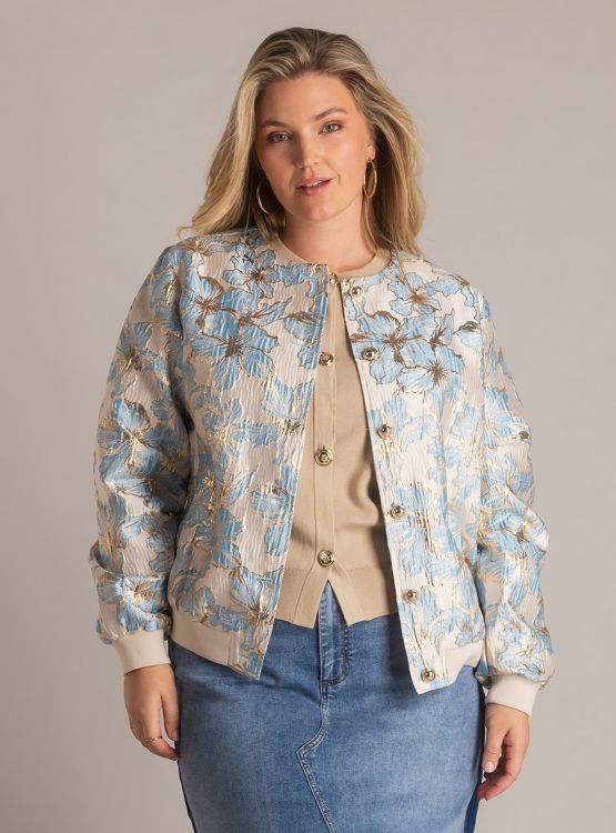 Yest Curve Joska Off White/Multi-C A006044