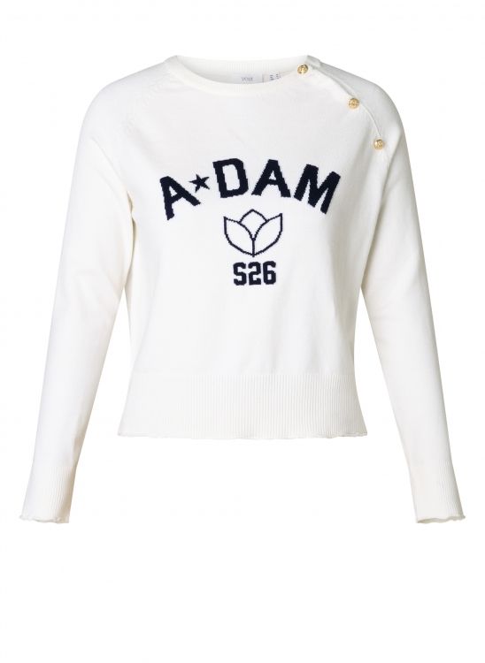 Yest Curve Josette Off White A006248