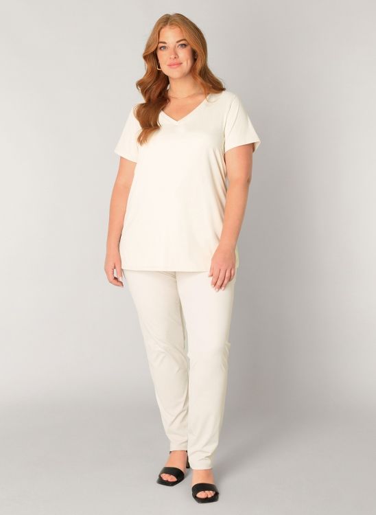 Base Level Curvy Lilly Sand 7000114