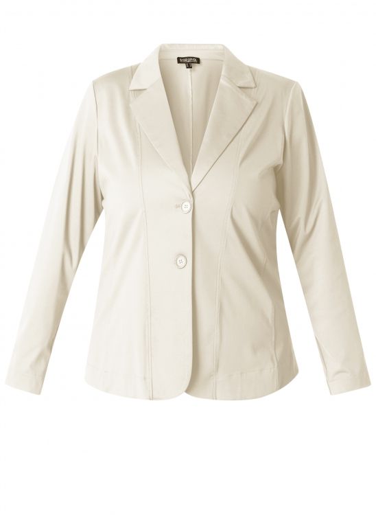 Base Level Curvy Leah Sand 7000116