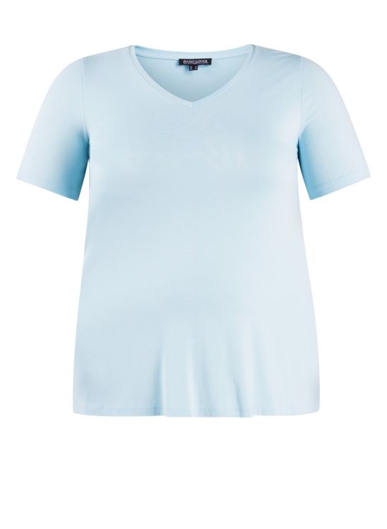 Base Level Curvy Alba Light Blue 7000018