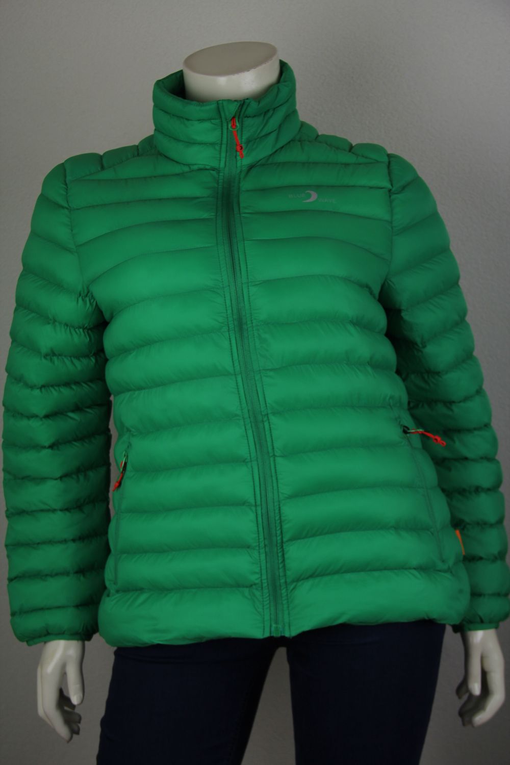 blue wave Jas Groen 2565