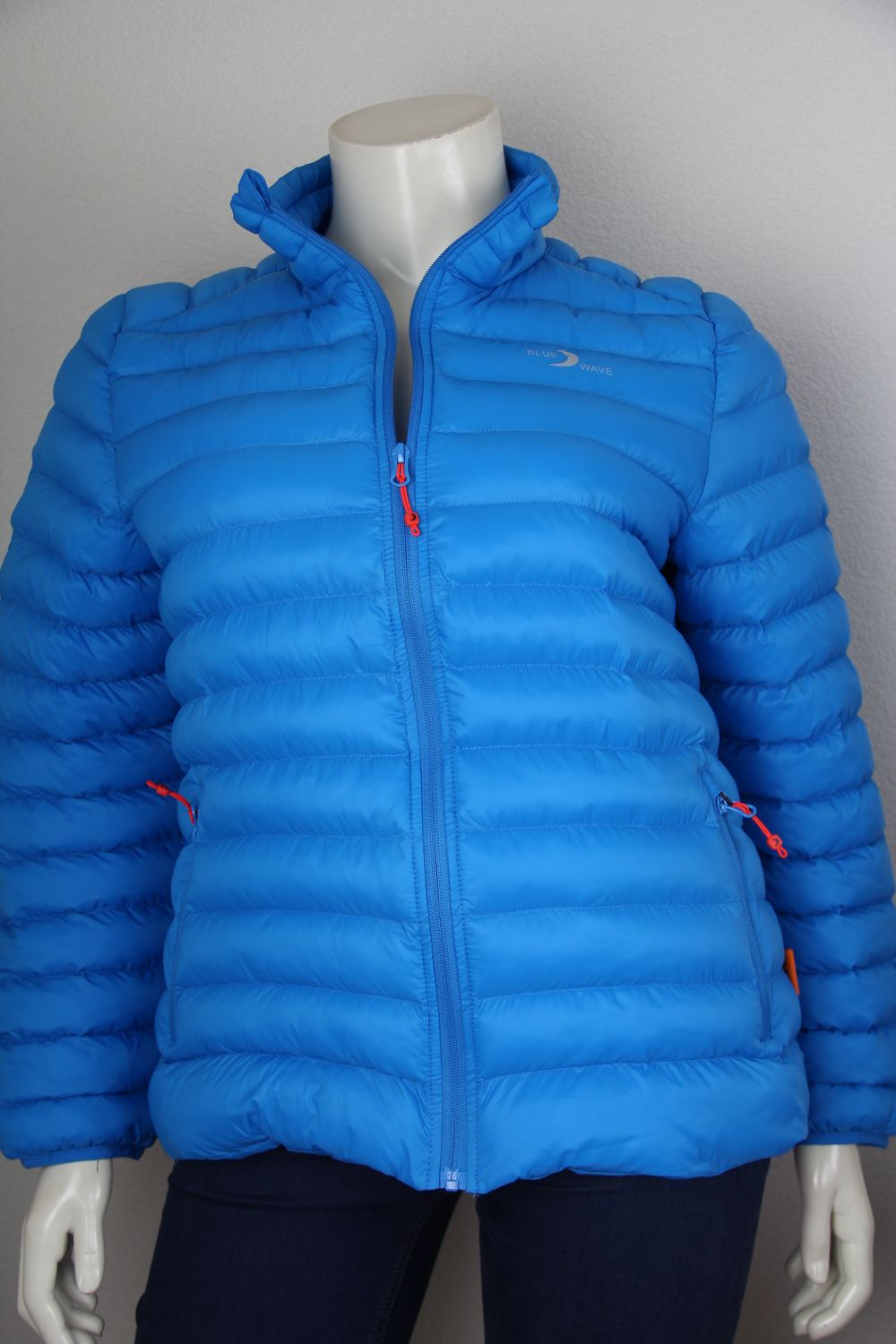 blue wave Jas Azur 2565