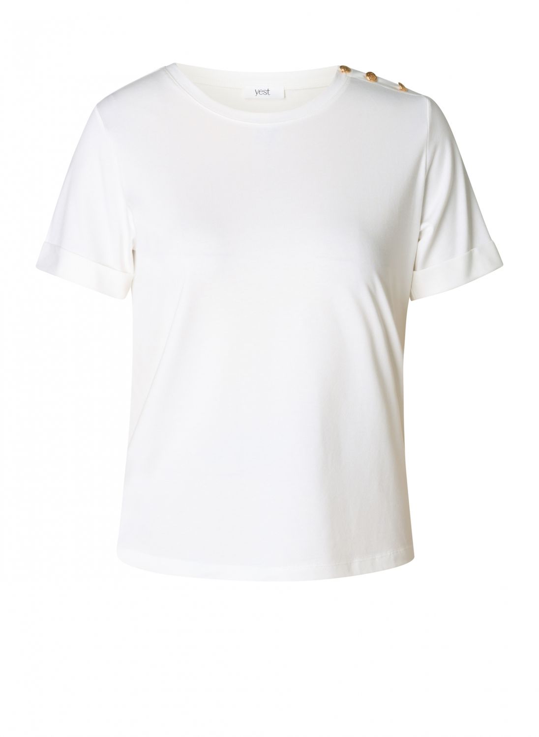 Yest Curve Jacinthe Off White A006250