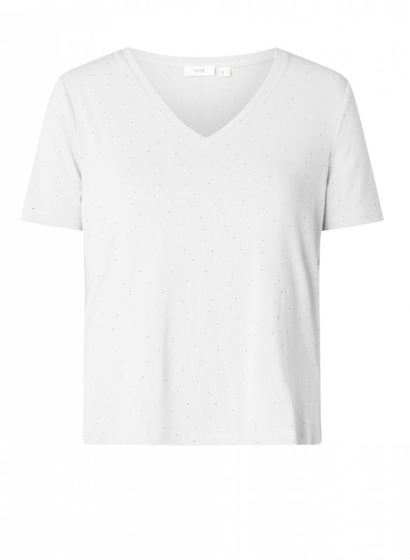 Yest Curve Jelisaveta Off White A006121