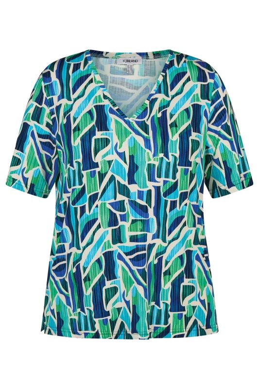 Brand Shirt print 15599-5216