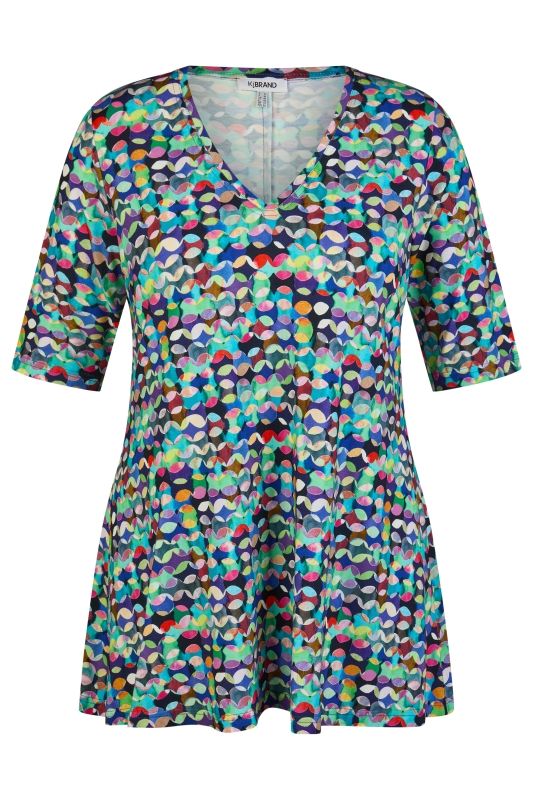 Brand Shirt print 15499-5218