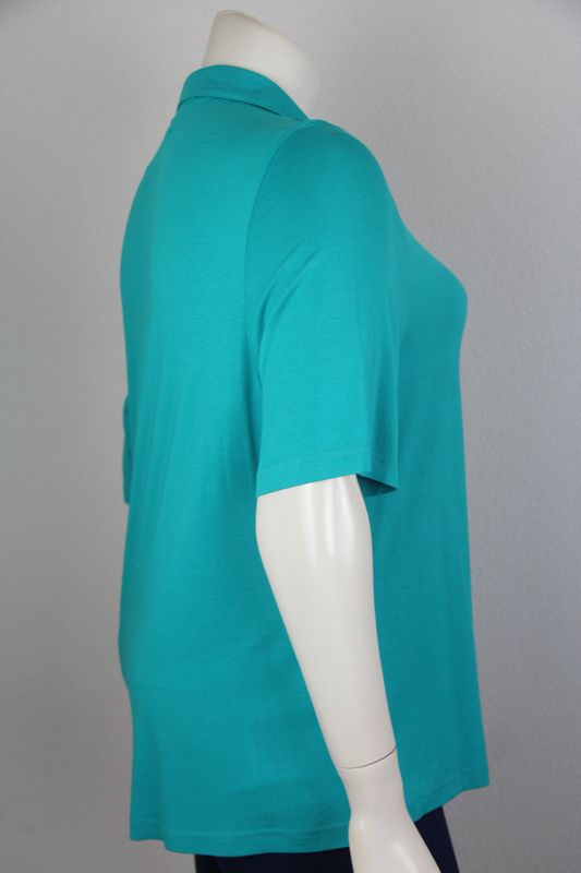 Brand Blouse Groen 18177-9813