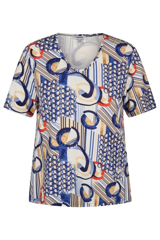 Brand Shirt print 15999-5217