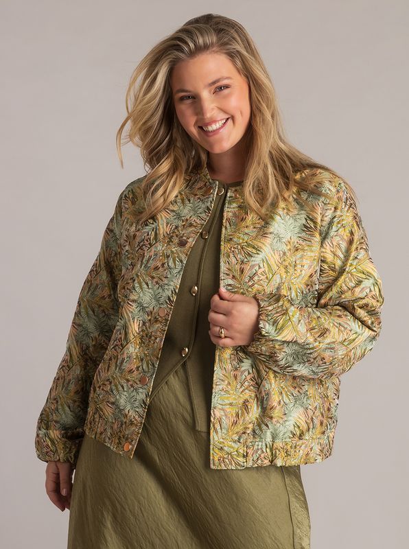 Yest Curve Jolien Linden/Multi Colour A006073