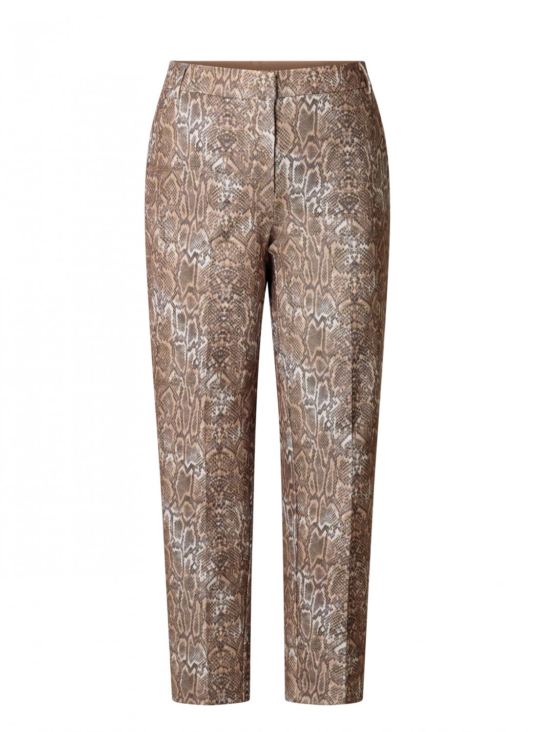 Yest Curve Jessamy Soft Terra/Multi Col A006115