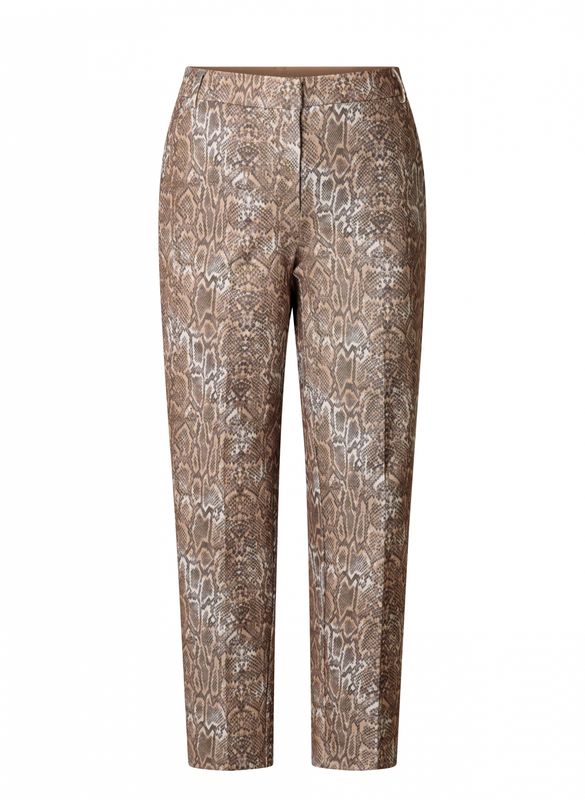 Yest Curve Jessamy Soft Terra/Multi Col A006115