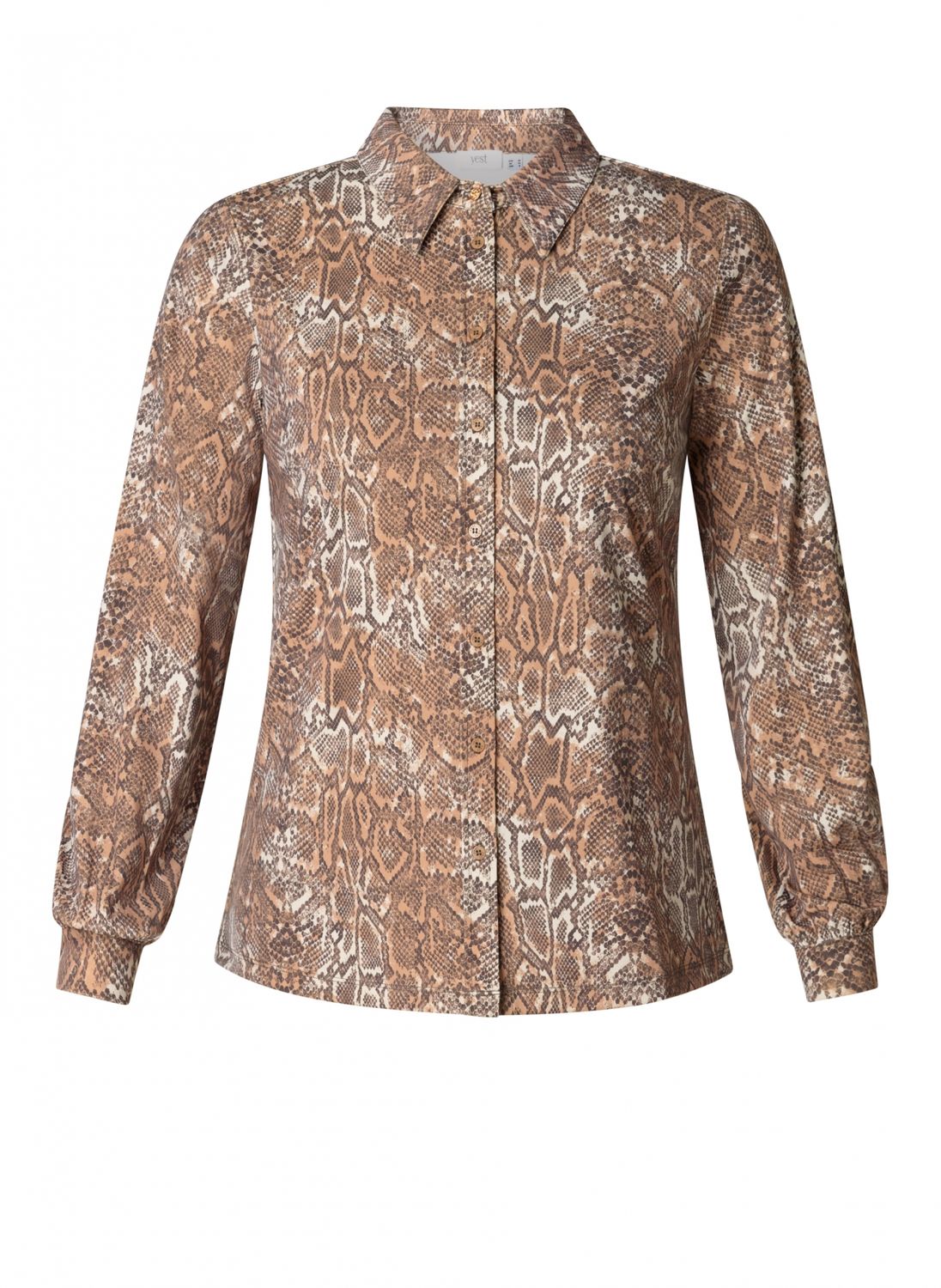 Yest Curve Vedita Essential Soft Terra/Multi Col A006088