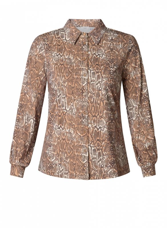 Yest Curve Vedita Essential Soft Terra/Multi Col A006088