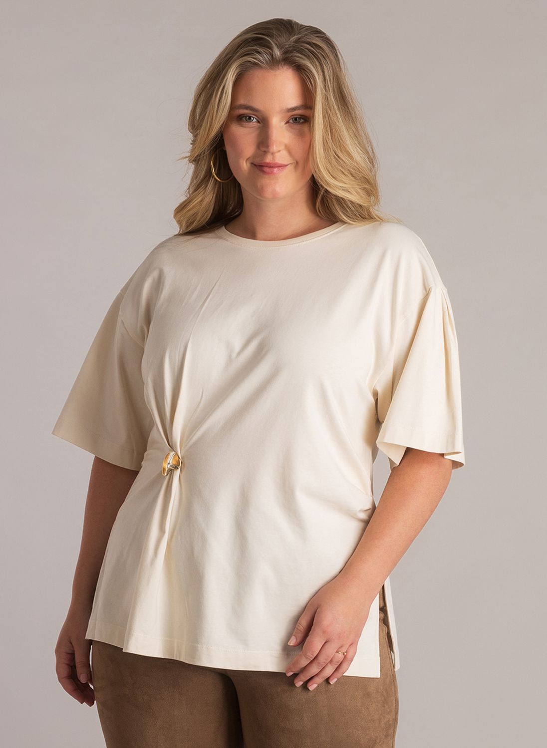 Yest Curve Jorina Natural A006123