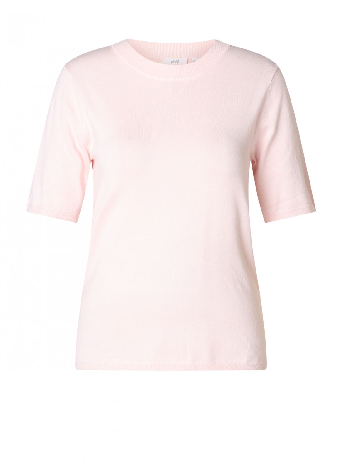 Yest Curve Janne Pale Pink A006099