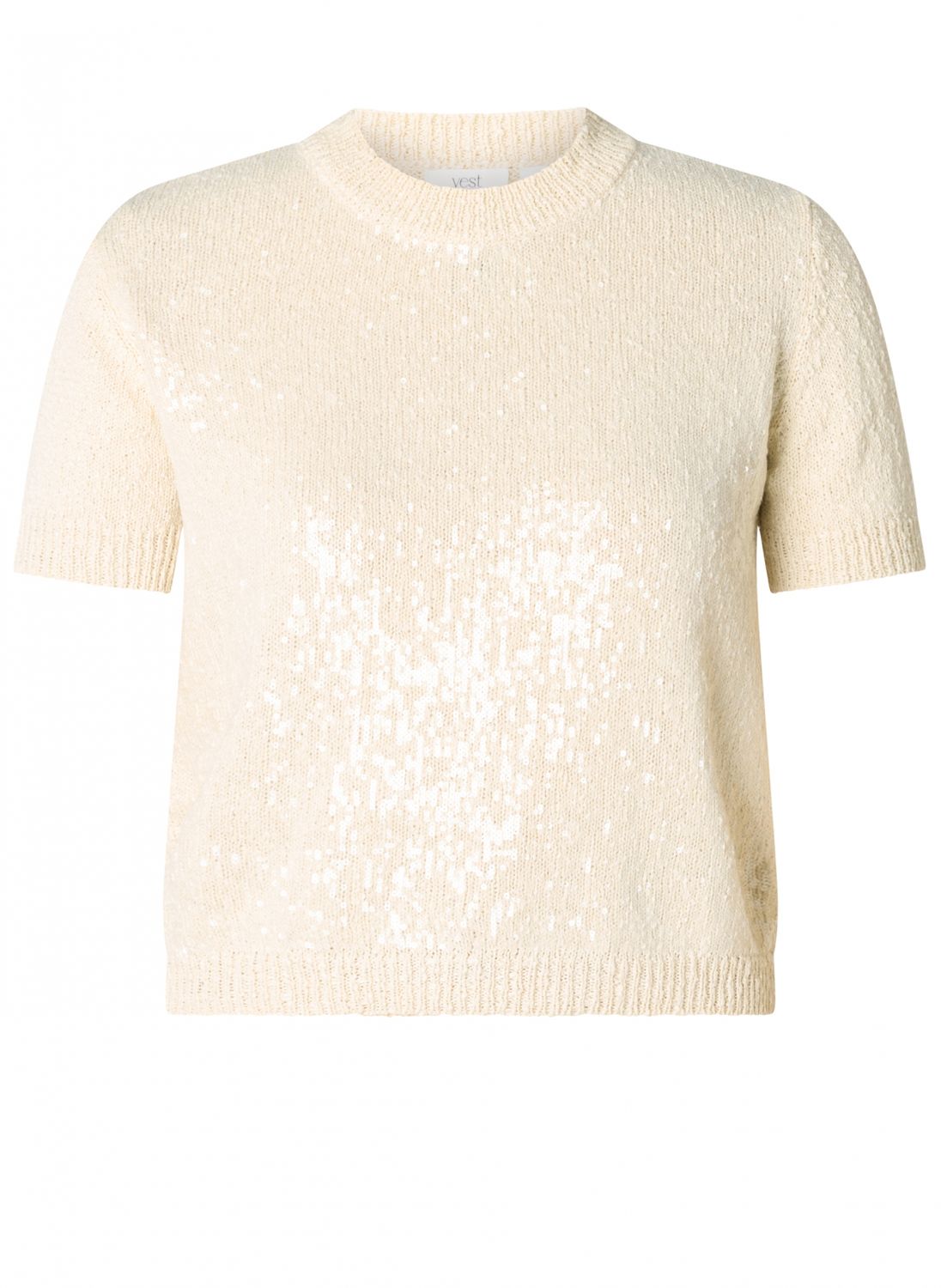 Yest Curve Jacintha Natural A006111