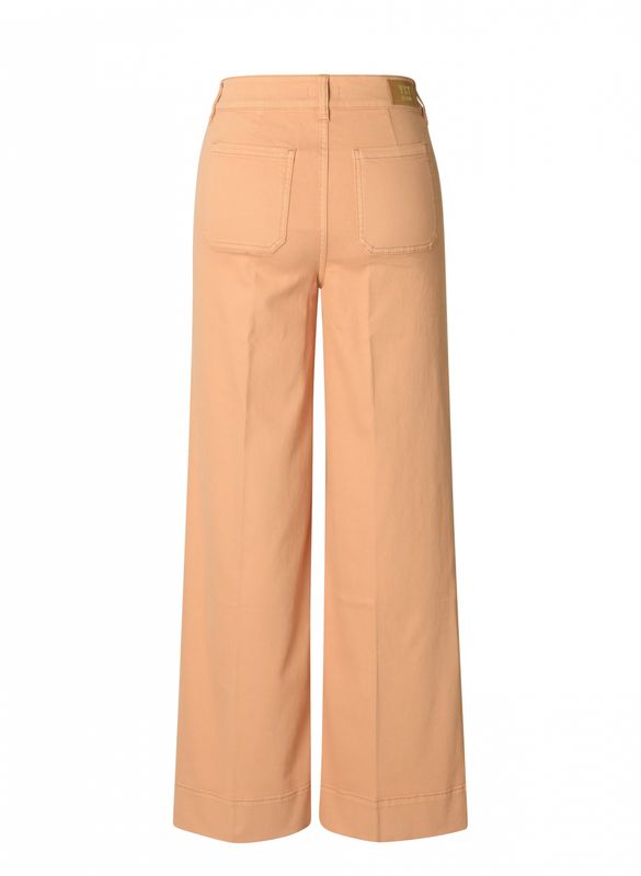 Yest Curve Justine Soft Terra A006068