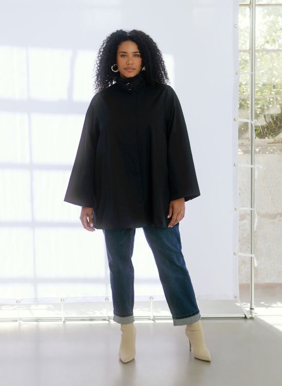 Yest Curve Cyra Navy A006078