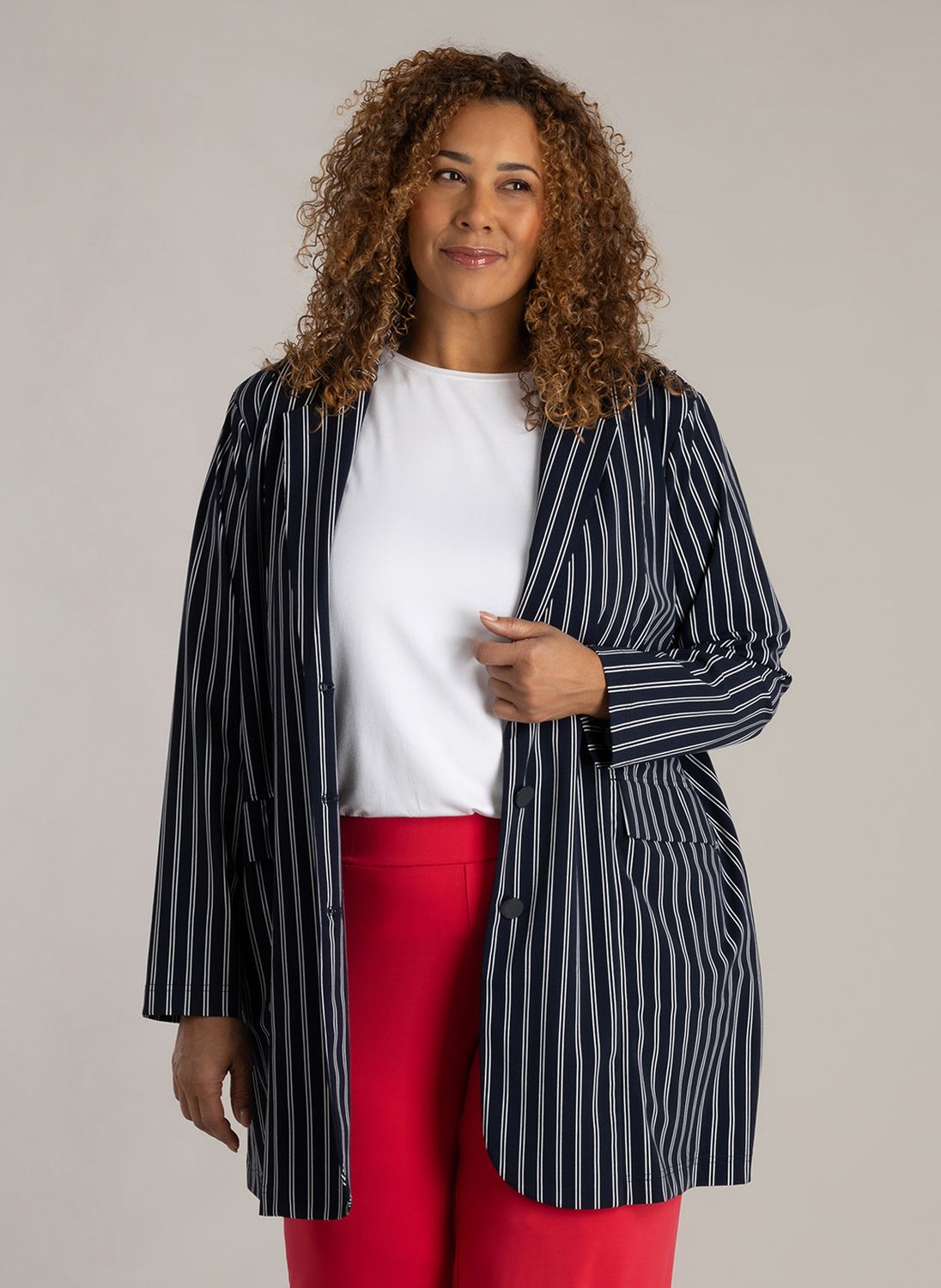 Colletta 9000621 Dark Blue/White 9000621