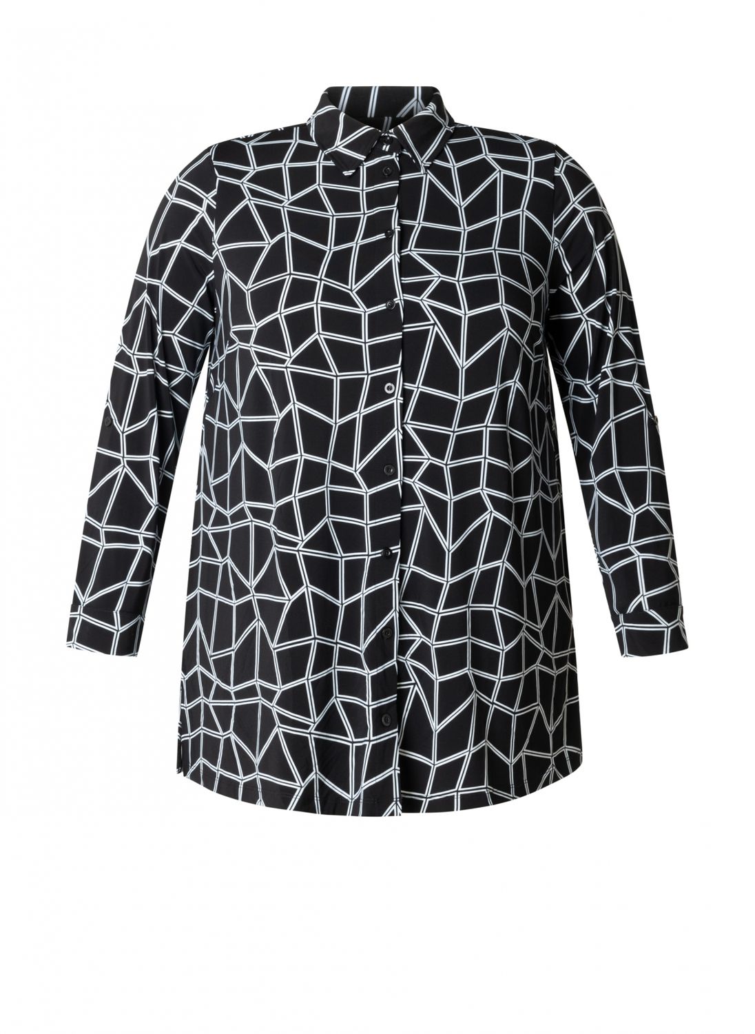 Colletta 9000629 Black/White 9000629