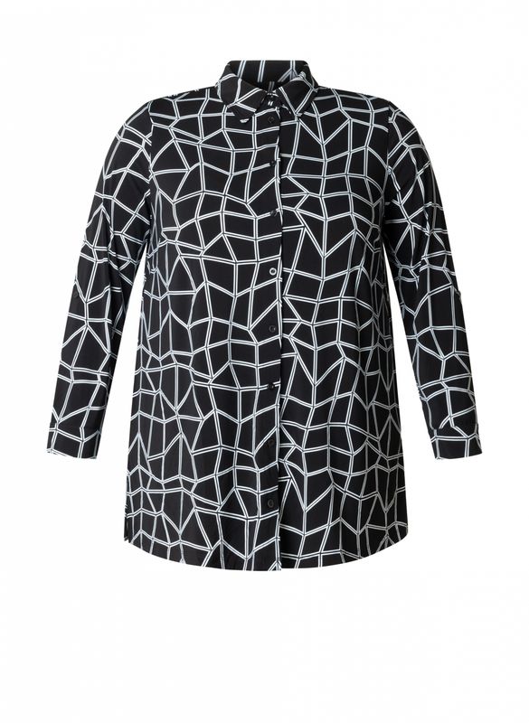 Colletta 9000629 Black/White 9000629