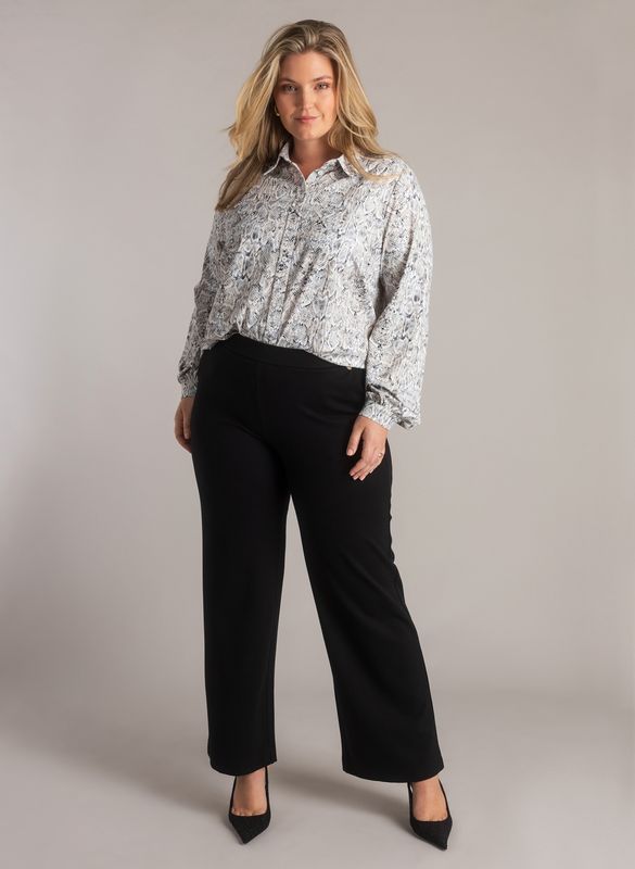 Yest Curve Nadeche Essential Black A006117