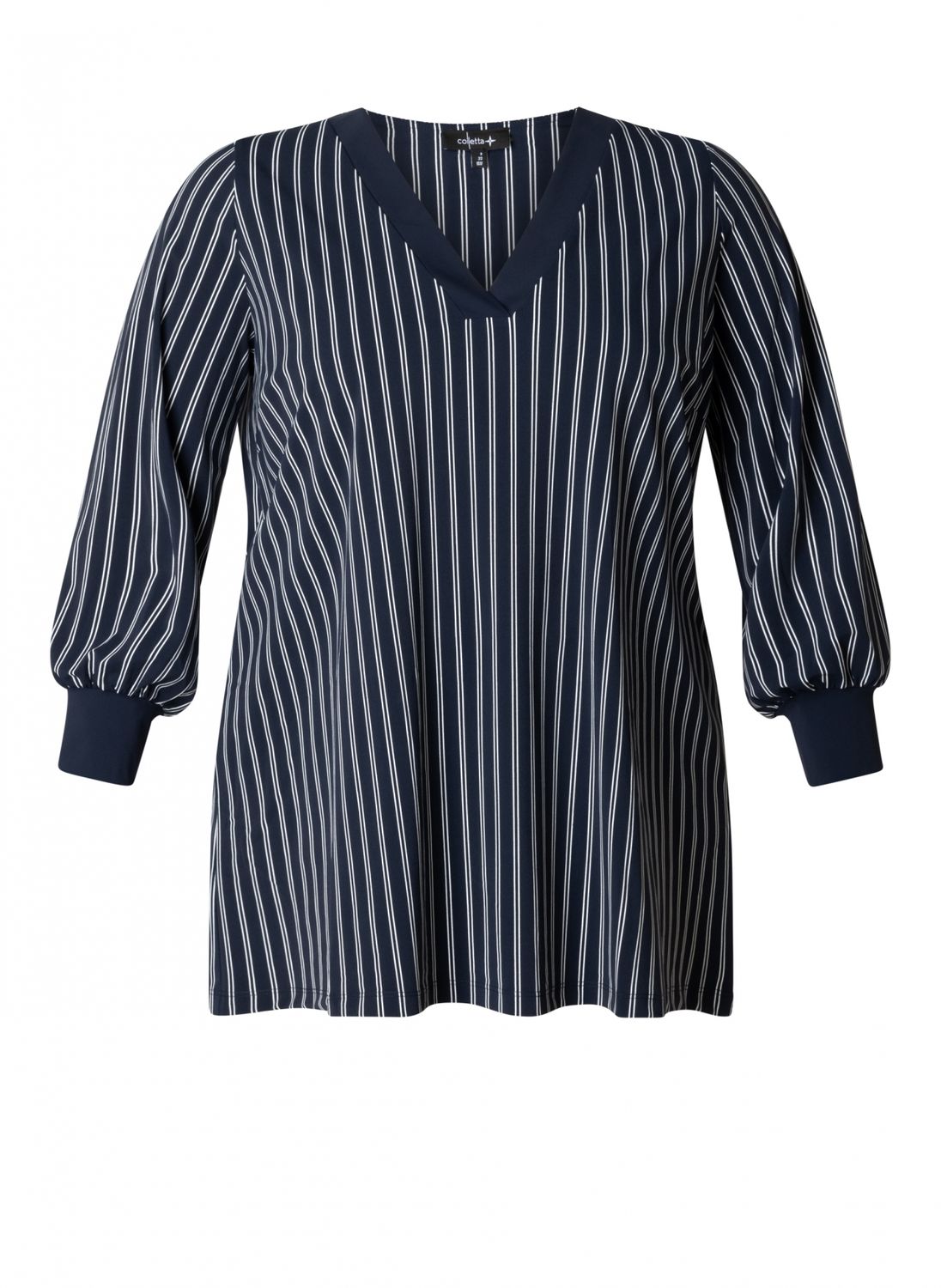 Colletta 9000624 Dark Blue/White 9000624