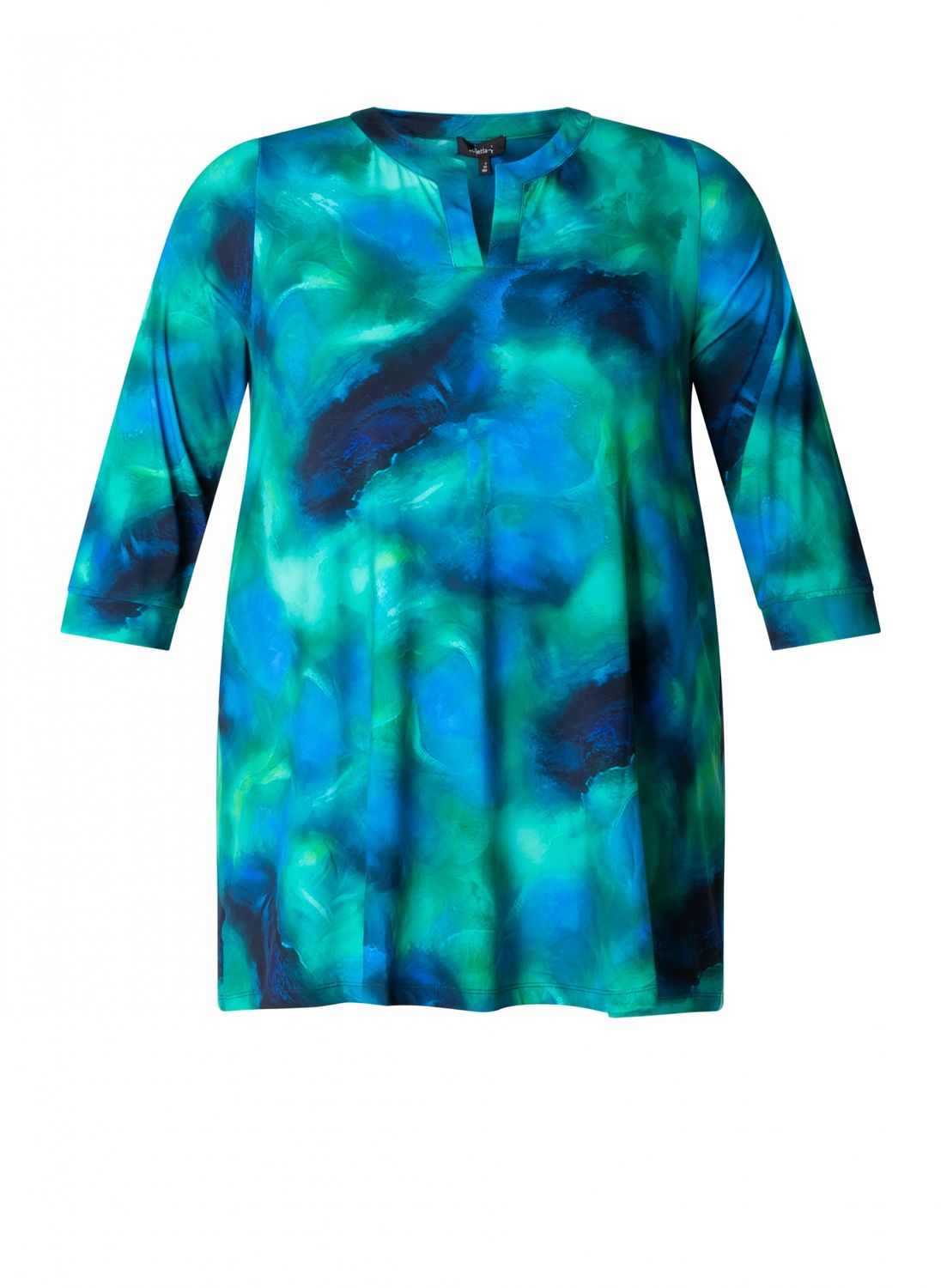 Colletta 9000638 Blue/Multi-Colour 9000638