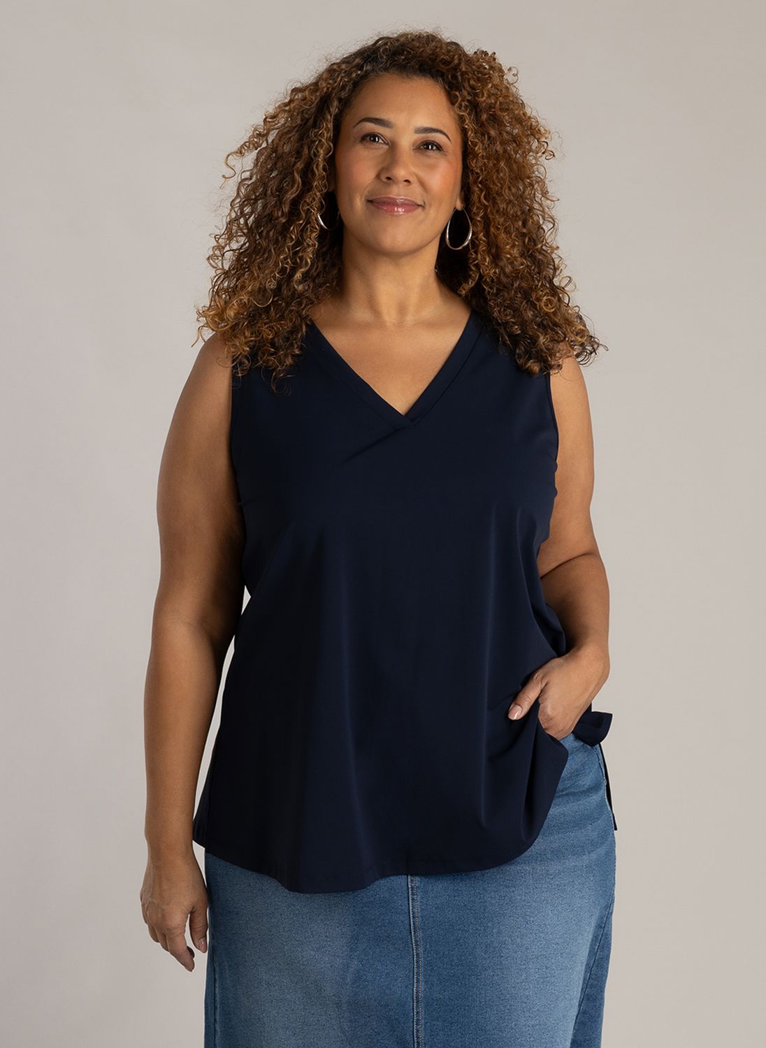 Colletta 9000644 Dark Blue 9000644