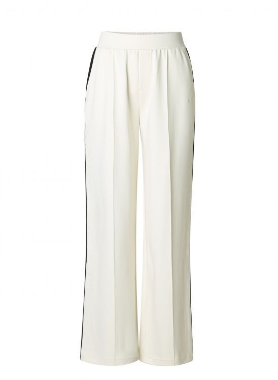 Yest Curve Jelisa Antique White/Black A006094